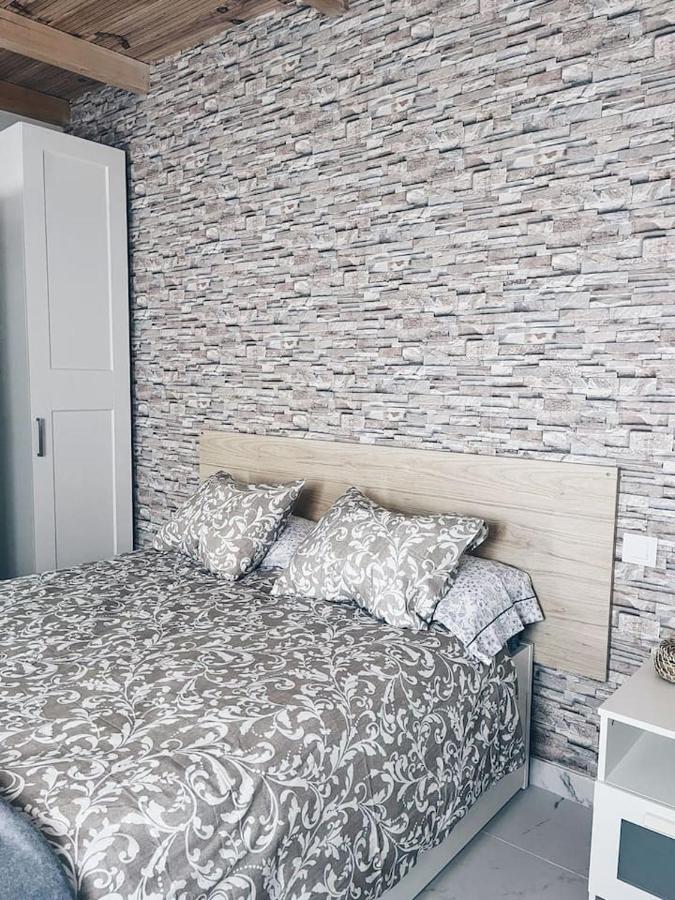 Apartamento Kenoa Metropolitano Madrid Kültér fotó