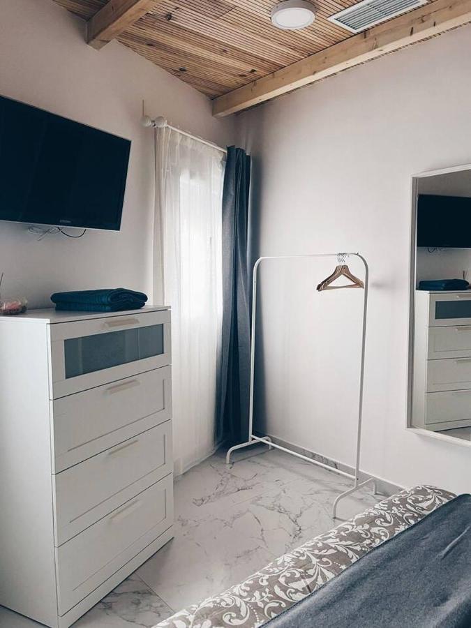 Apartamento Kenoa Metropolitano Madrid Kültér fotó