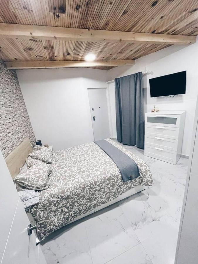 Apartamento Kenoa Metropolitano Madrid Kültér fotó